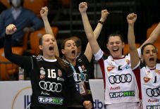 Karnyújtásnyira a tokiói részvételtől a magyar női kézilabda-válogatott