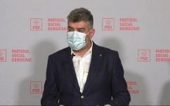 Előre hozott választásokat sürget a PSD, ha a koalíciós pártok nem oldják meg a válsághelyzetet