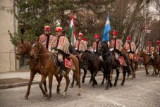 Visszafogott ünneplésre készül március 15-én Csíkszereda