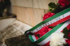 Március 15-én egyéni ünneplésre biztat a Bihar megyei RMDSZ