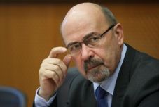 Markó Béla Aranytoll életműdíjat kapott a Magyar Újságírók Országos Szövetségétől