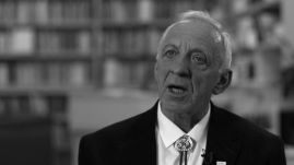 Elhunyt Nagy Attila erdélyi film- és drámatörténész, az MMA rendes tagja