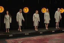 Csak meztelenül: pucér felnőttekkel tanítaná egy tévéműsor a gyerekeknek testük elfogadását