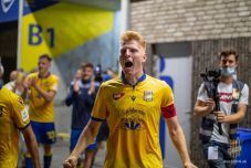 Kalmár Zsolt lett az elmúlt év legjobbja a szlovák bajnokságban