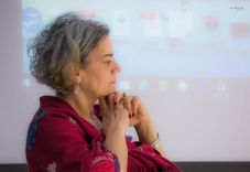 Maia Morgenstern és az Állami Zsidó Színház közössége mellett áll az RMDSZ