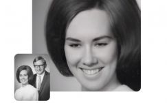 Megdöbbentő: felmenőink arca elevenedik meg a fényképeken ezzel az alkalmazással