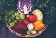 Paradicsom, hagyma, cékla: ezektől az ételektől borzasztó testszaga keletkezhet