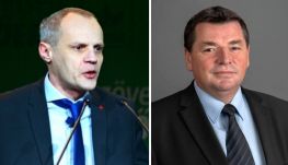 Kinevezték Kovászna megye prefektusát és Bukarest alprefektusát