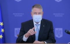 Élesen elítélte az államfő a tüntetők idegengyűlöletét és erőszakosságát