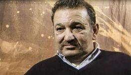 Közterületet neveznének el Puczi Béláról Budapesten