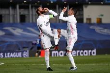 Real, City: dupla vagy semmi a Bajnokok Ligájában