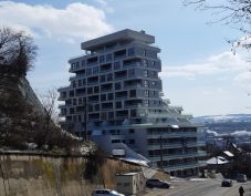 Megszavazták Kolozsvár legrondább épületeit