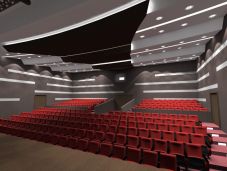 Tizenöt év után a nyáron megnyílik a zilahi Scala mozi