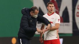 Súlyos sérülést szenvedett Willi Orbán