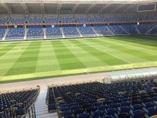 Négy stadionkoncertet szerveznek Tel-Avivban a beoltottaknak