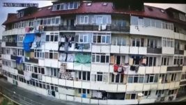 Kilakoltatnák a szemetelő családot