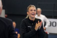 Női kézi: világbajnok holland kapust igazolt a Bukaresti CSM