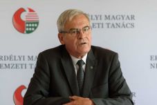 Tőkés László: az EU kettős mércét alkalmaz Magyarországgal és Spanyolországgal szemben