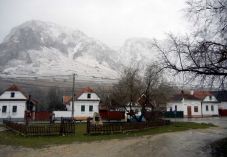 Torockóról üzenik: egy darabig nem tudnak fogadni turistákat