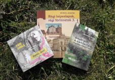 Bemutatták az Újvárad első számát és Nagyvárad képeslapos történetét