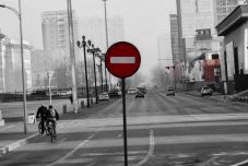 Románia a 15. legszennyezettebb levegőjű európai ország