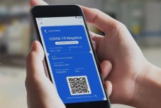 Részletek derültek ki az európai uniós vakcinaútlevélről