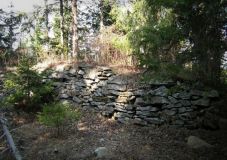 Régészeti kutatásokat kezdeményeztek a csíkrákosi Pogány-várban