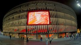 EURO 2020: egyetlen nézőt se engednének be a bilbaói stadionba