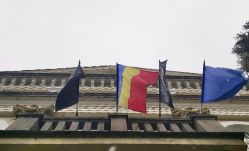 Előrelépne az anyanyelvhasználat terén Csíkszereda önkormányzata