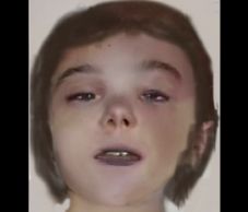 Elkészítették az Aradon meggyilkolt kislány fantomképét