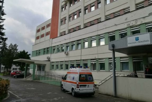 Háromszéken lassul a koronavírus járvány terjedése