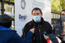 Öt parkolóház építését tervezik Sepsiszentgyörgyön