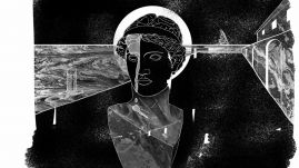 Kézdivásárhelyi alkotó Walt Whitman-versadaptációja kapta a legjobb romániai animáció díját