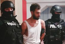 Kábítószer hatása alatt követte el tettét az aradi gyerekgyilkos