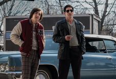 Kismenők – Alan Taylor: The Many Saints of Newark