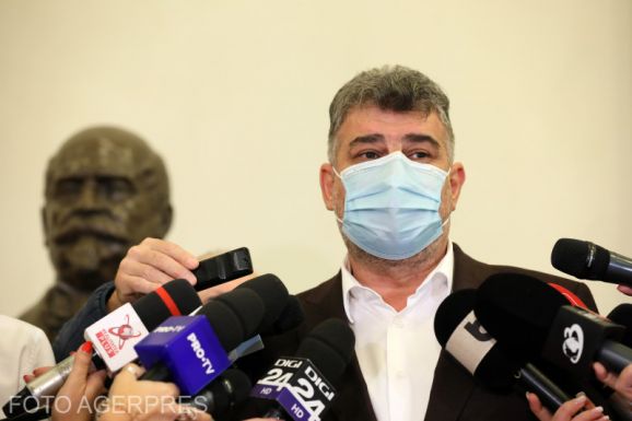 A szociáldemokraták saját jelöltjüknek kérnek kormányalakítási megbízást