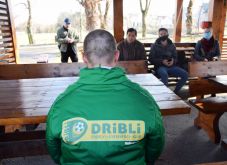 Tíz éve tanítja a Dribli „magyarul focizni” a kolozsvári gyerekeket