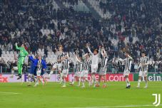 BL: a Bayern és a Juventus már négy forduló után továbbjutott a nyolcaddöntőbe