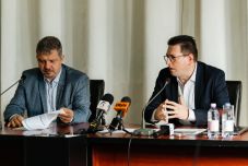 Uniós és országos pályázati lehetőségek megragadására összpontosítanak Marosvásárhelyen