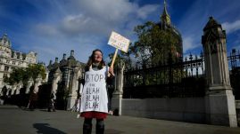 Nincs zöld a Nap alatt