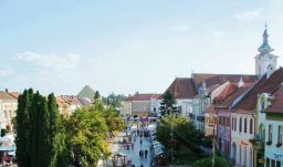 Újraindult a részvételi költségvetés pályázat Kézdivásárhelyen