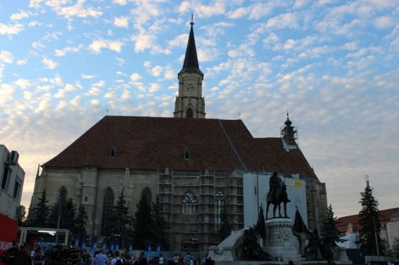 Jelentős összegű támogatást ítéltek meg történelmi magyar egyházaknak