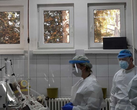 Jelentős regionális eltérések vannak a halálozási ráta tekintetében