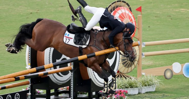 Párizs 2024: Párizsig marad a lovaglás az öttusában