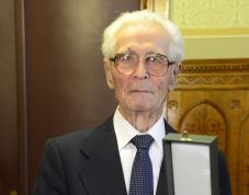 Elhunyt Király Károly erdélyi magyar politikus