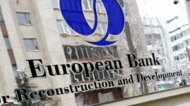 Javította a gazdaság növekedésére vonatkozó előrejelzéseit az EBRD