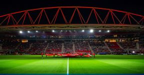 Konferencia Liga: a csoportelső AZ Alkmaarhoz látogat a Kolozsvári CFR