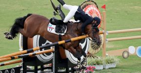 Párizs 2024: Párizsig marad a lovaglás az öttusában