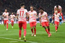 BL: a Liverpool és az Ajax is megváltotta negyeddöntős jegyét