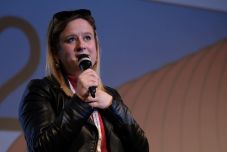 Magyar színészeket díjaztak Isztambulban